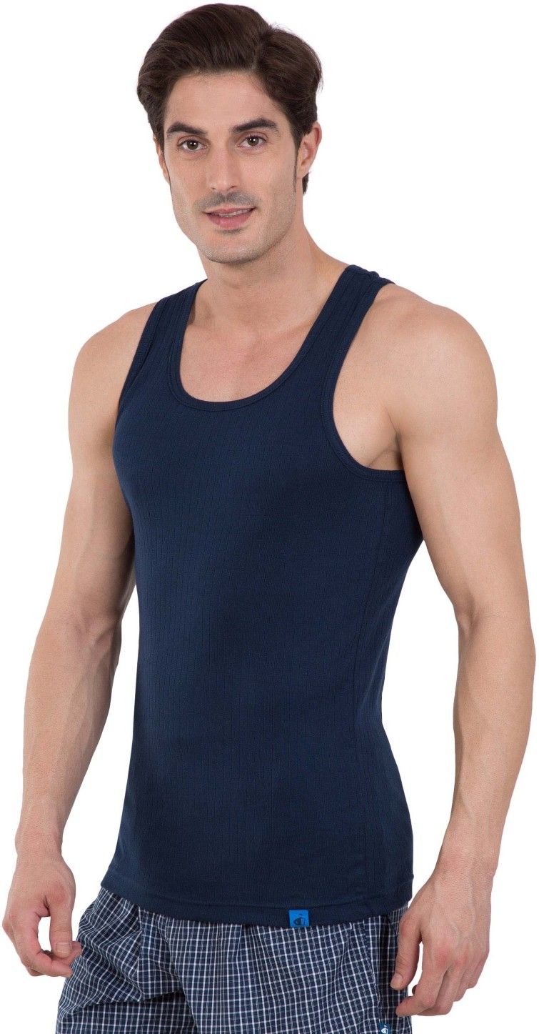 Mens Vest