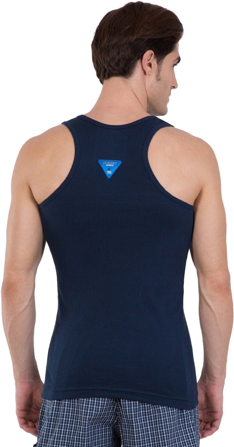 Mens Vest