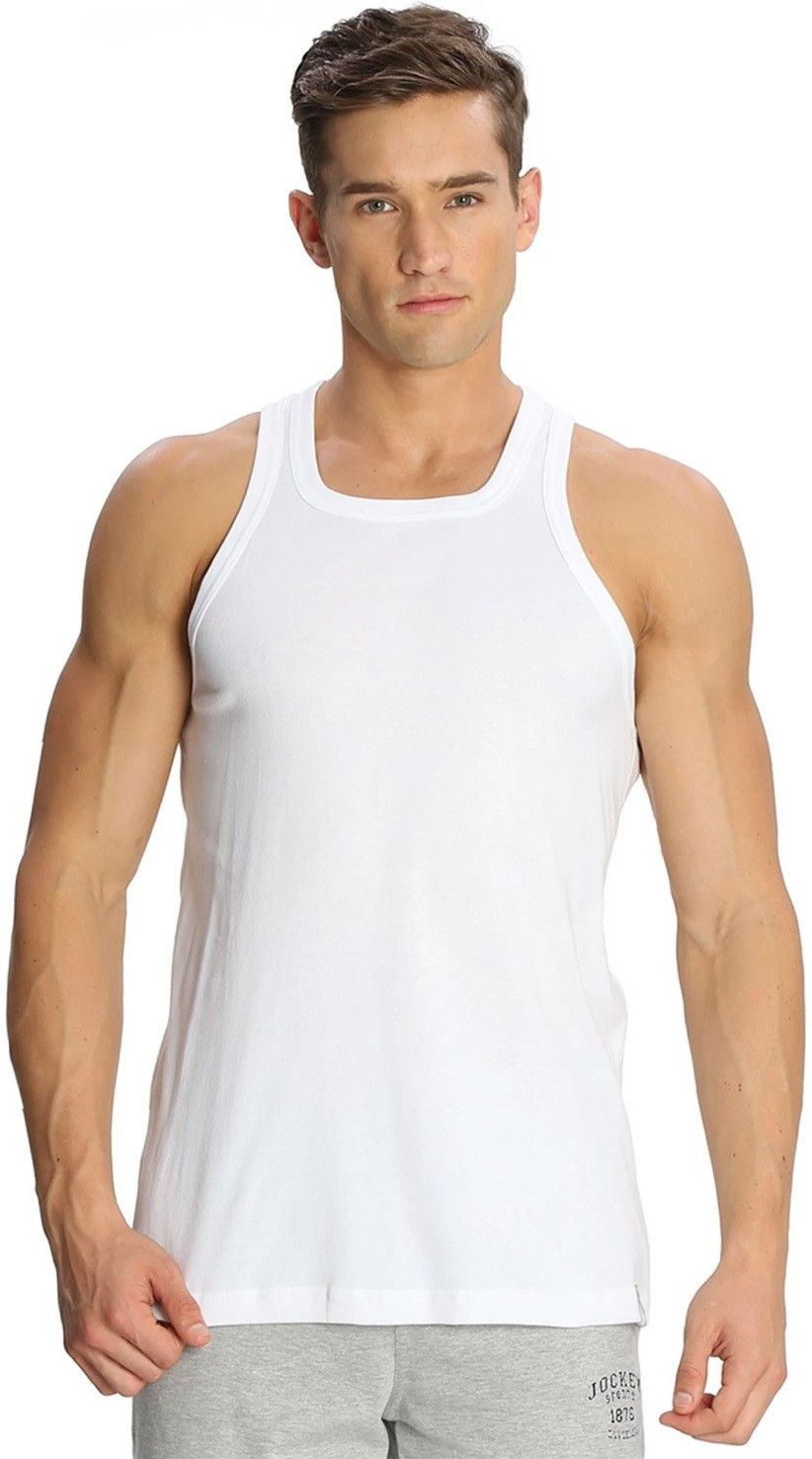 Mens Vest