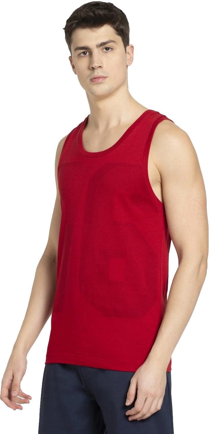 Mens Vest