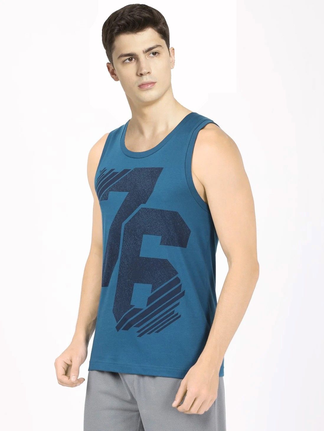 Tank Vest