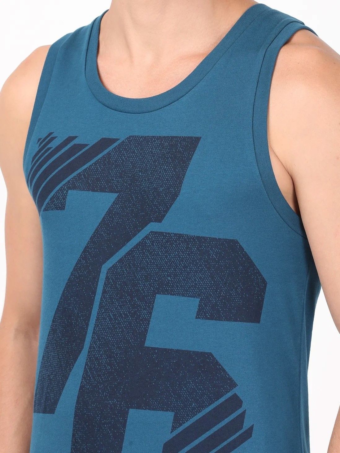 Tank Vest