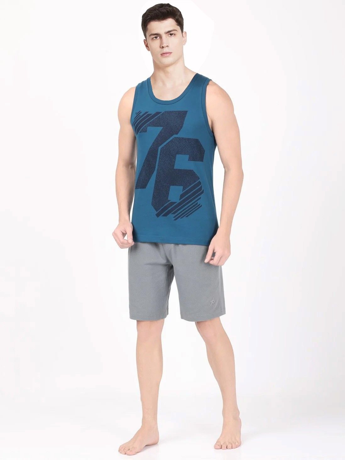 Tank Vest