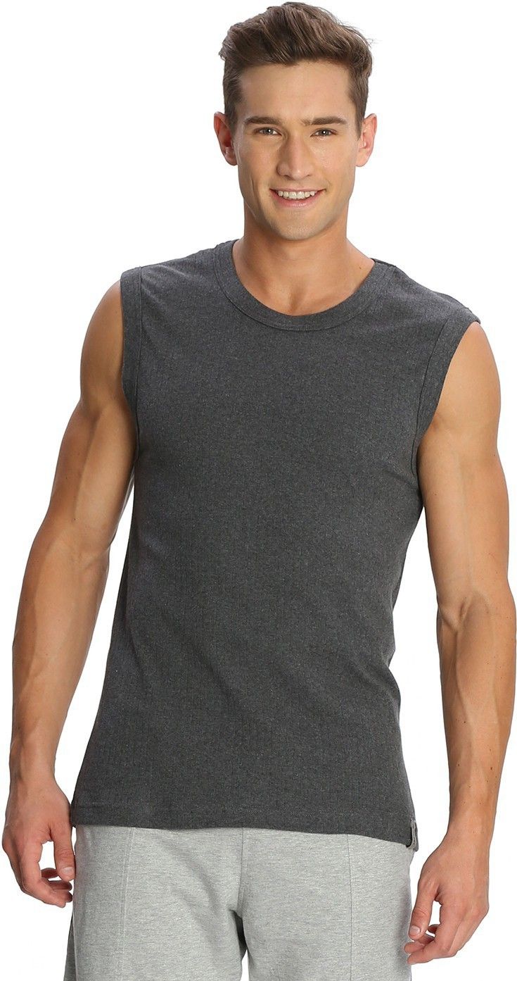 Mens Vest