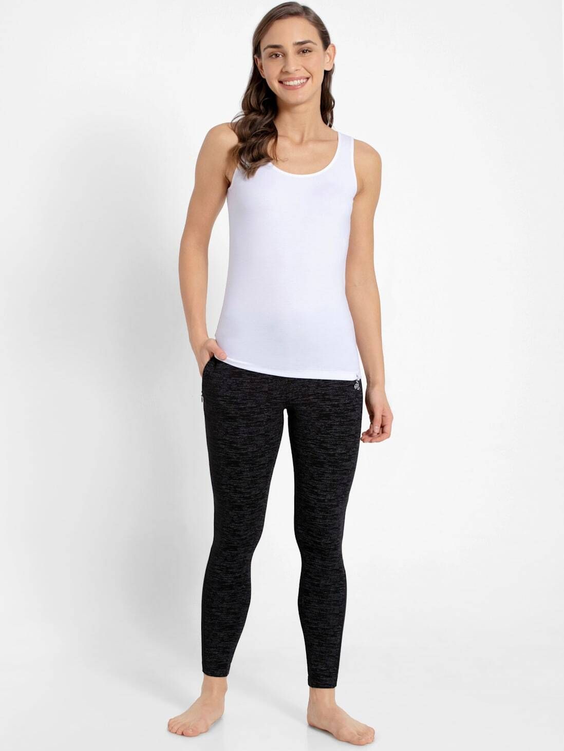 Woman Leggings