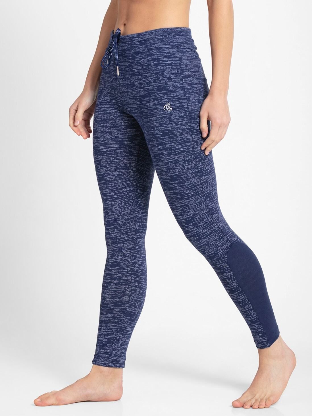 Woman Leggings