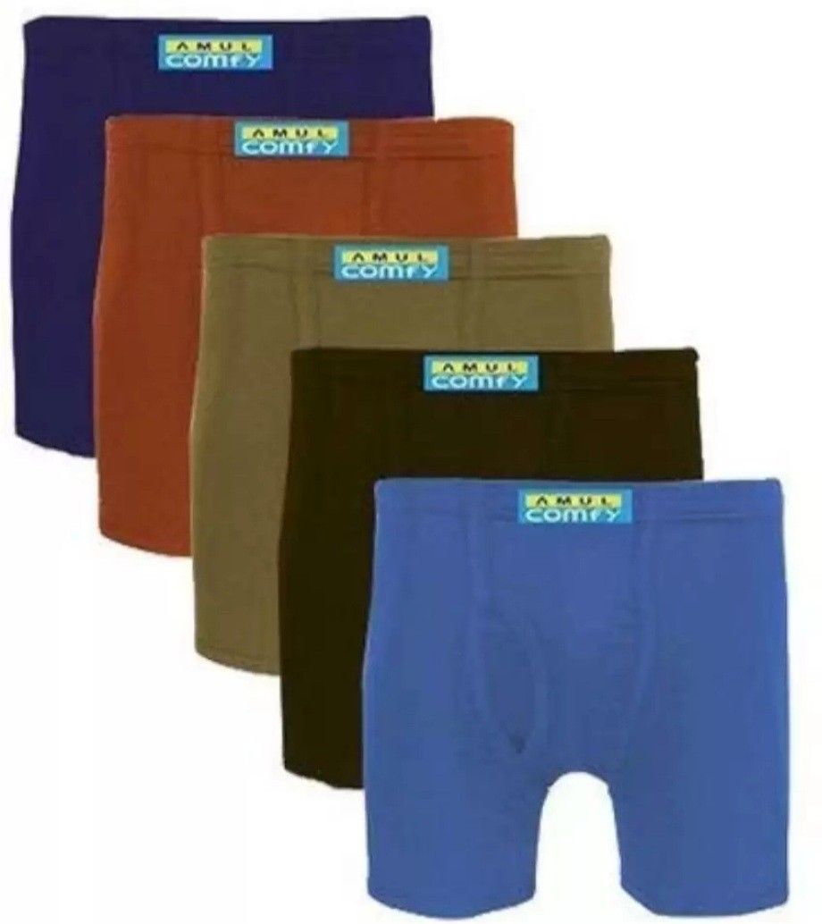Mens Trunk