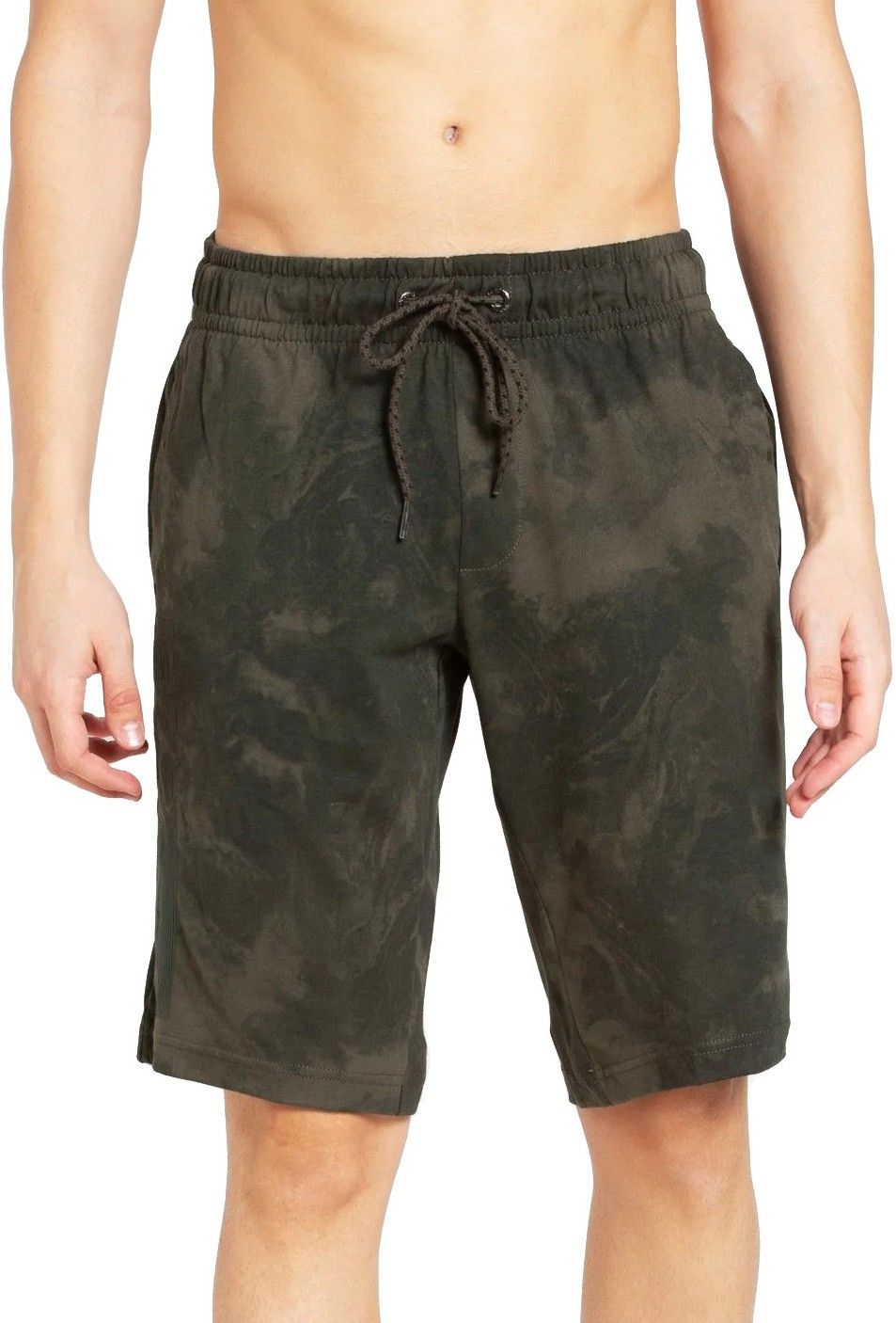 Mens Shorts 