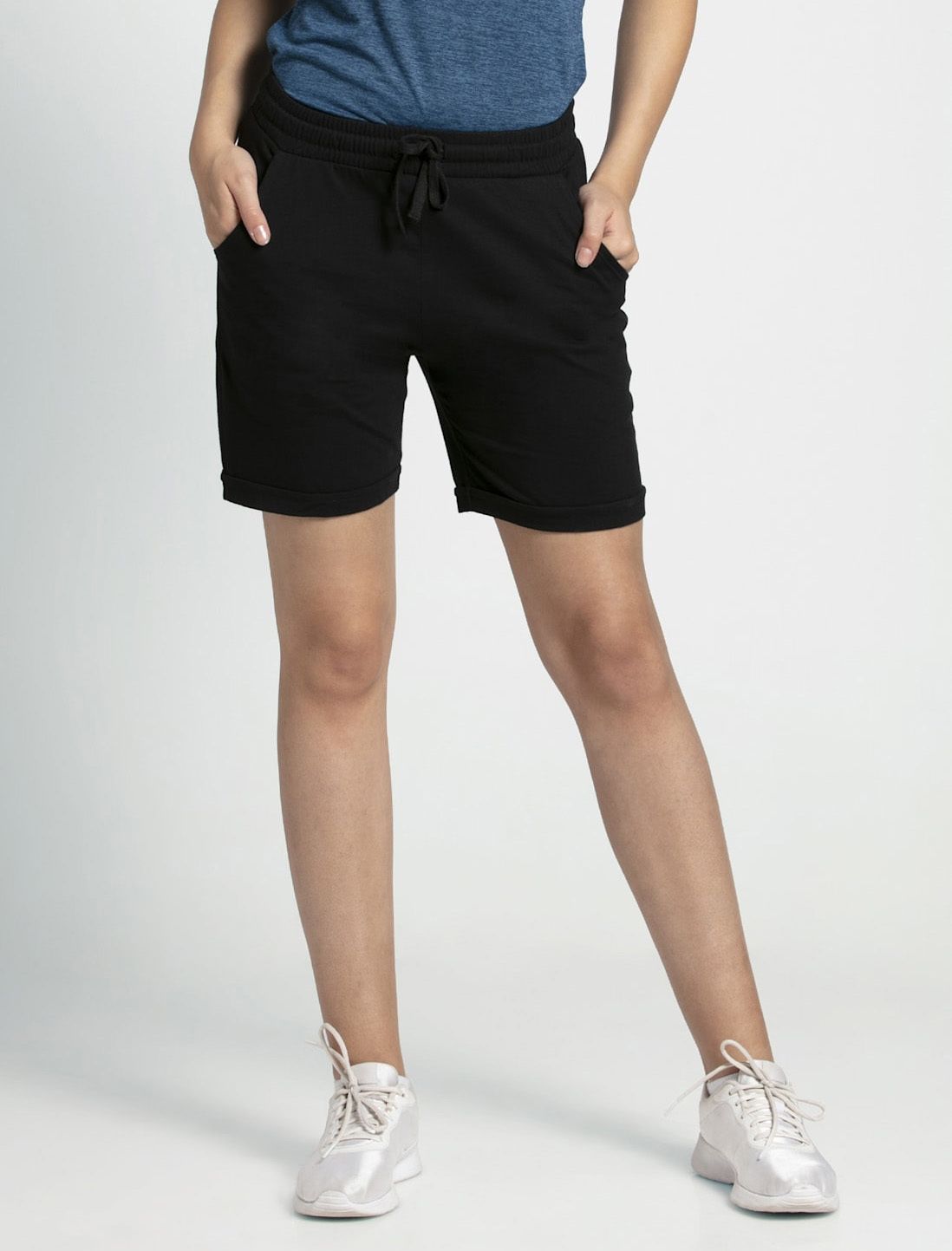 Woman Short