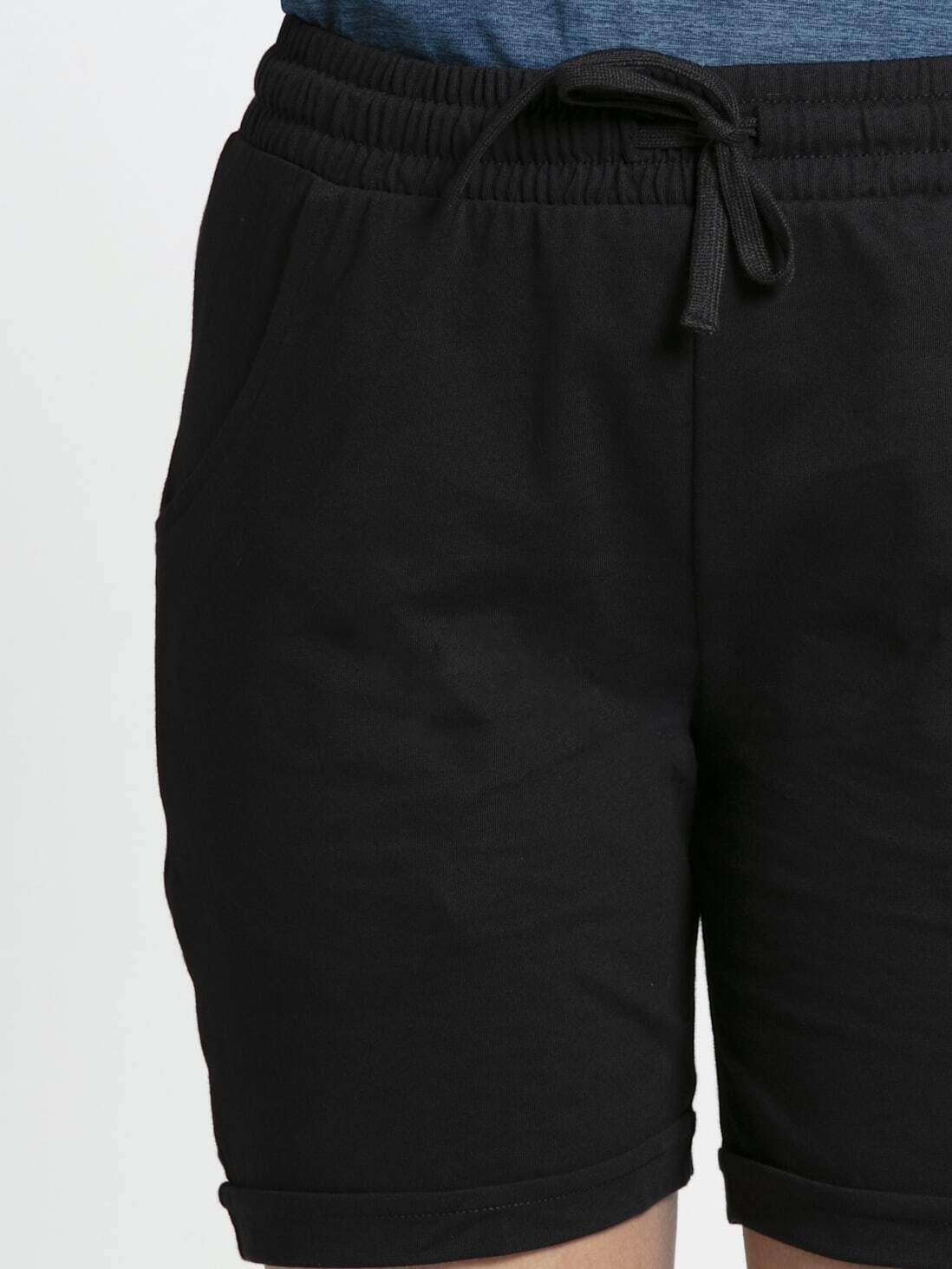Woman Short