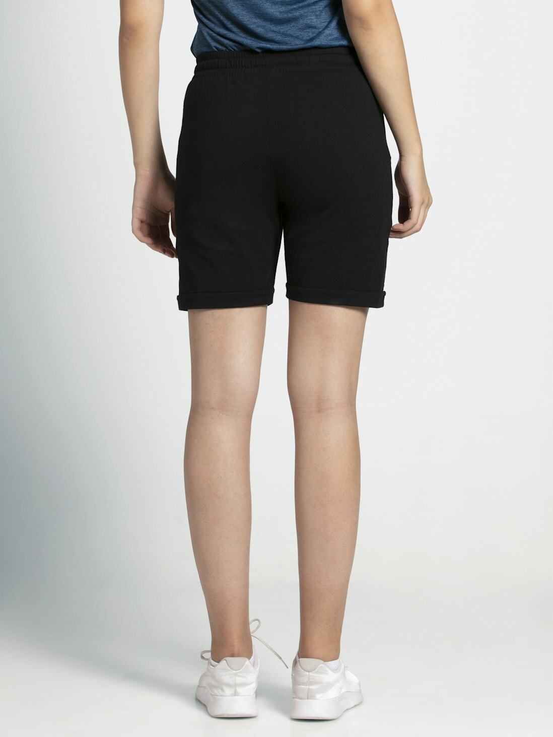 Woman Short