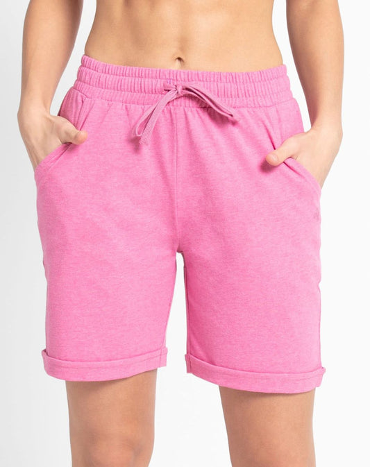 Woman Short