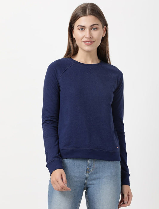 Woman Sweatshirt