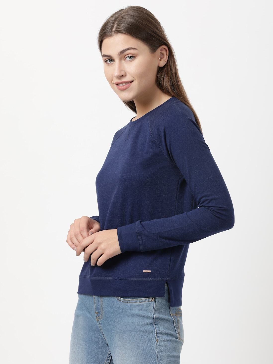 Woman Sweatshirt