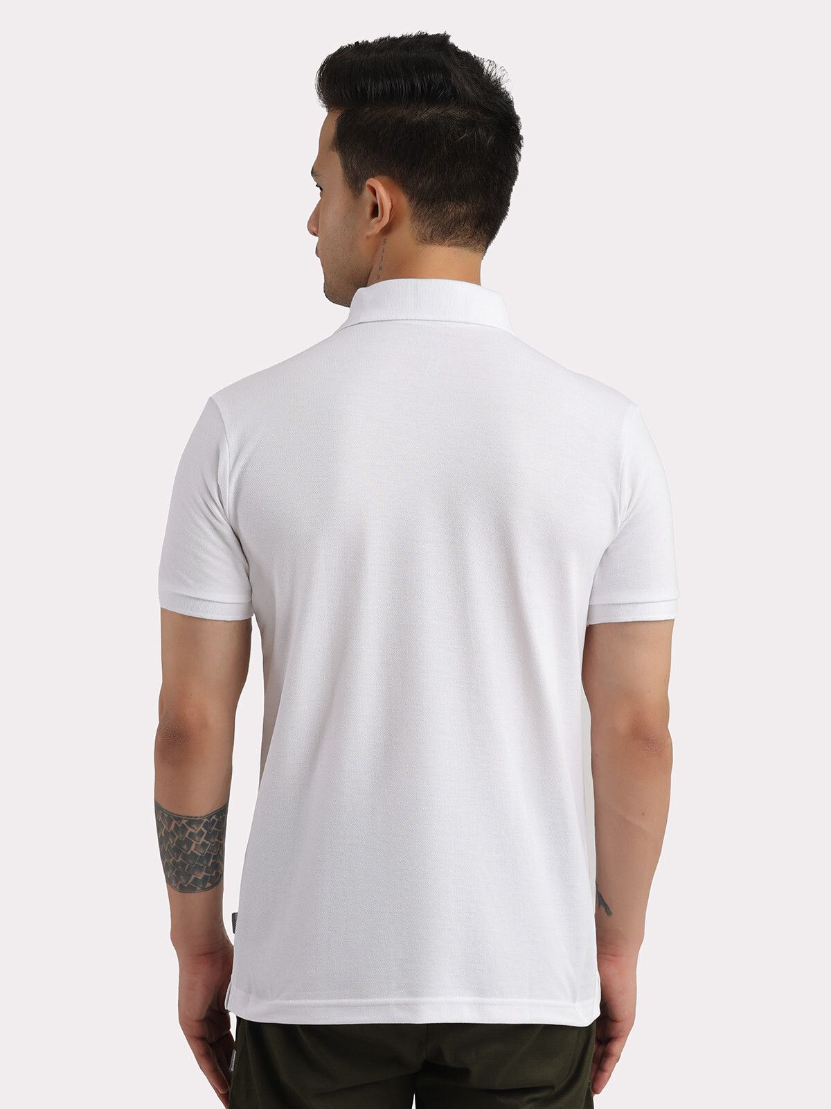 Mens T-shirt