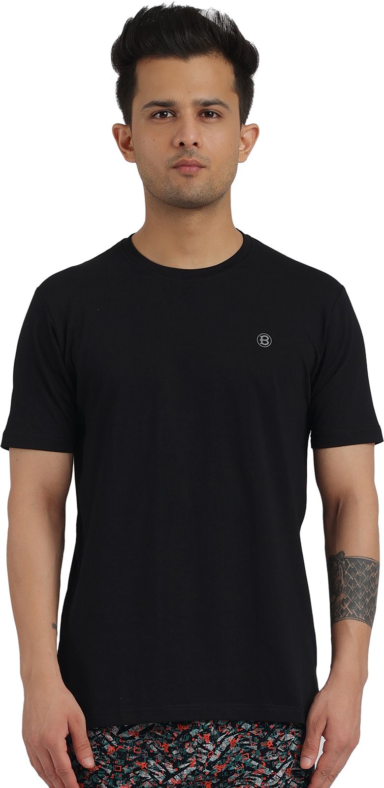 Mens T-shirt