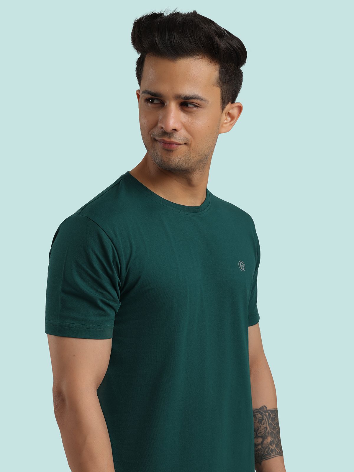 Mens T-shirt