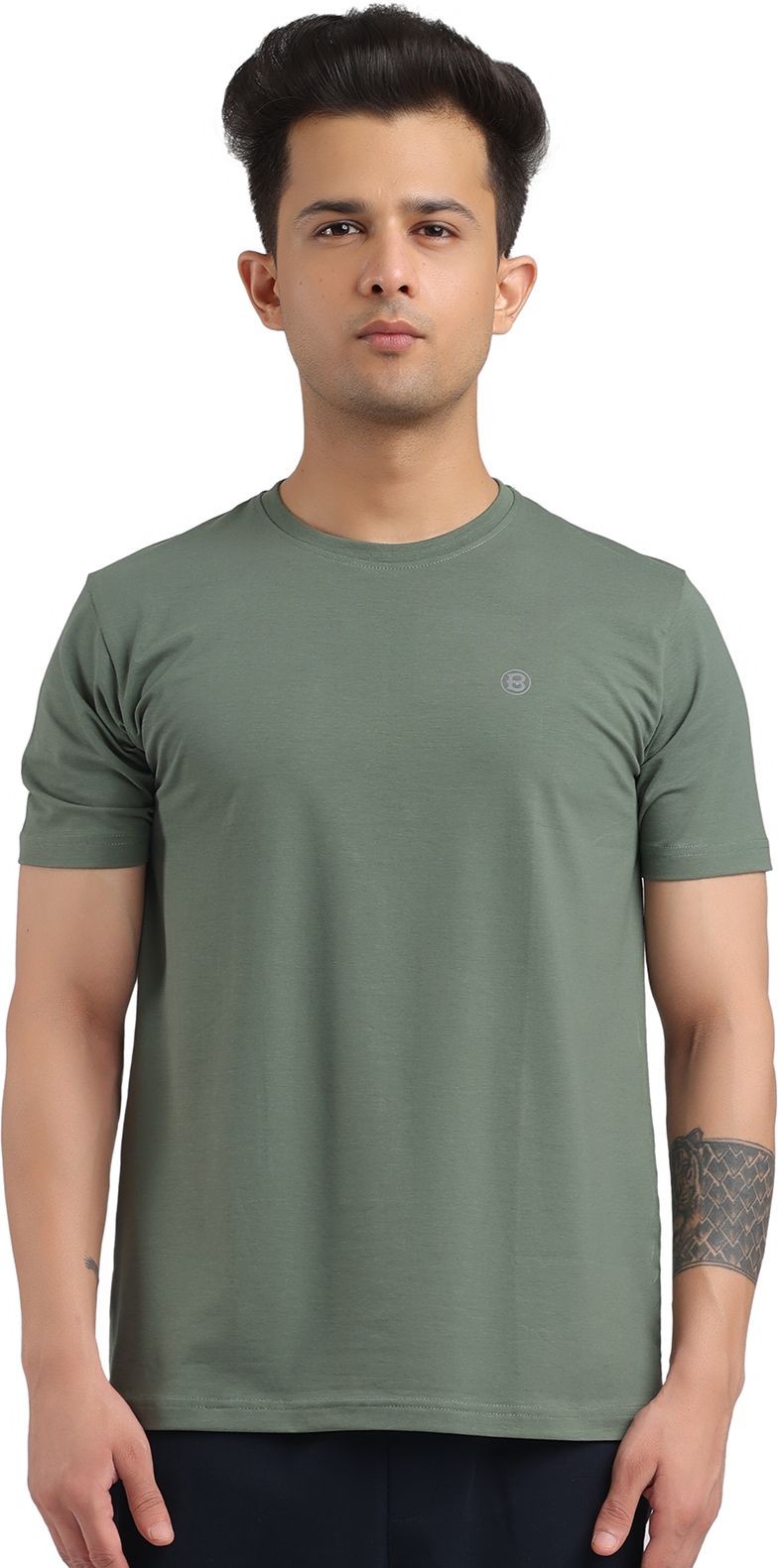 Mens T-shirt
