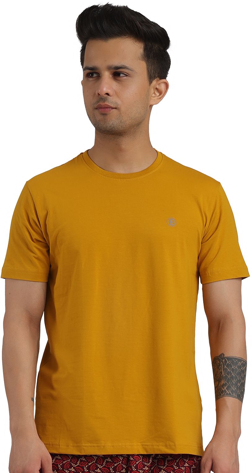 Mens T-shirt