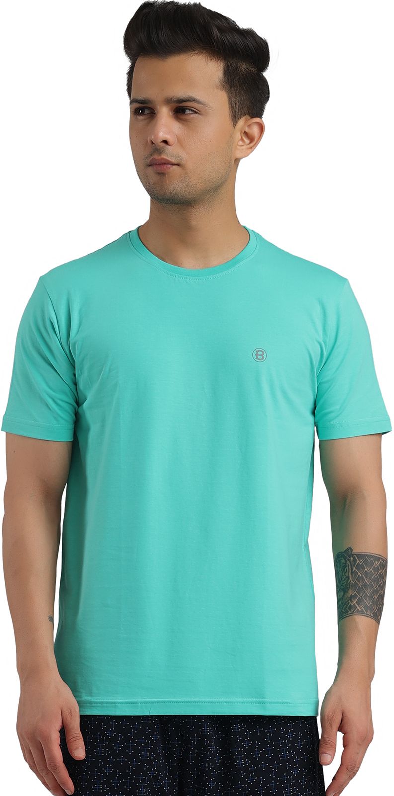 Mens T-shirt