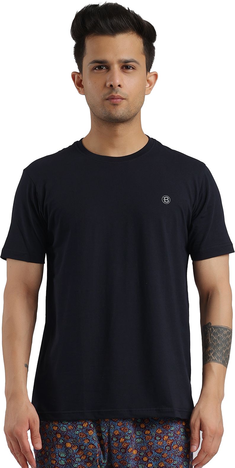 Mens T-shirt