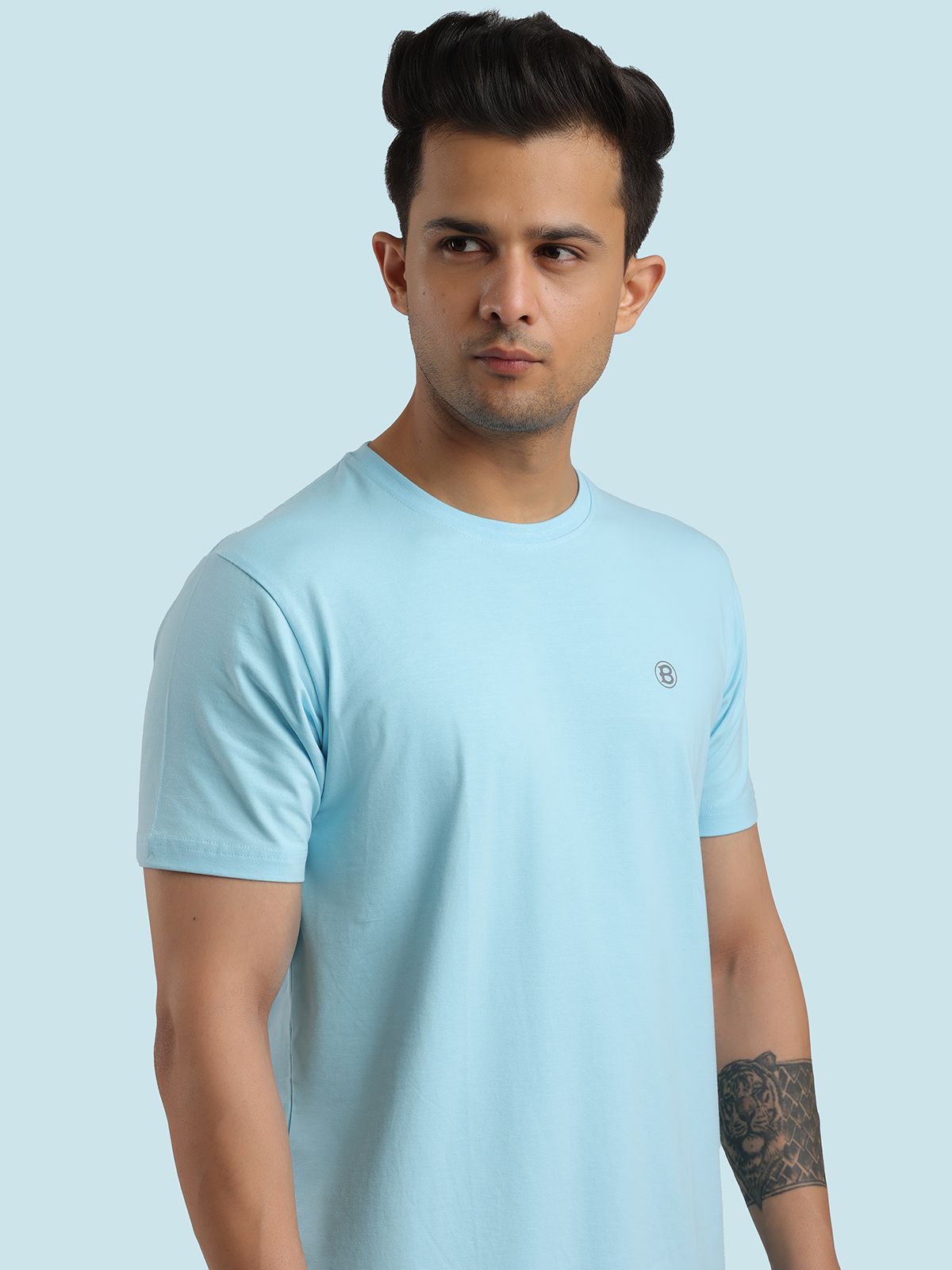 Mens T-shirt