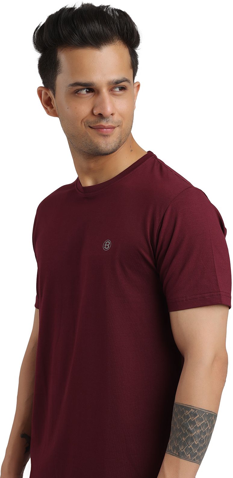 Mens T-shirt