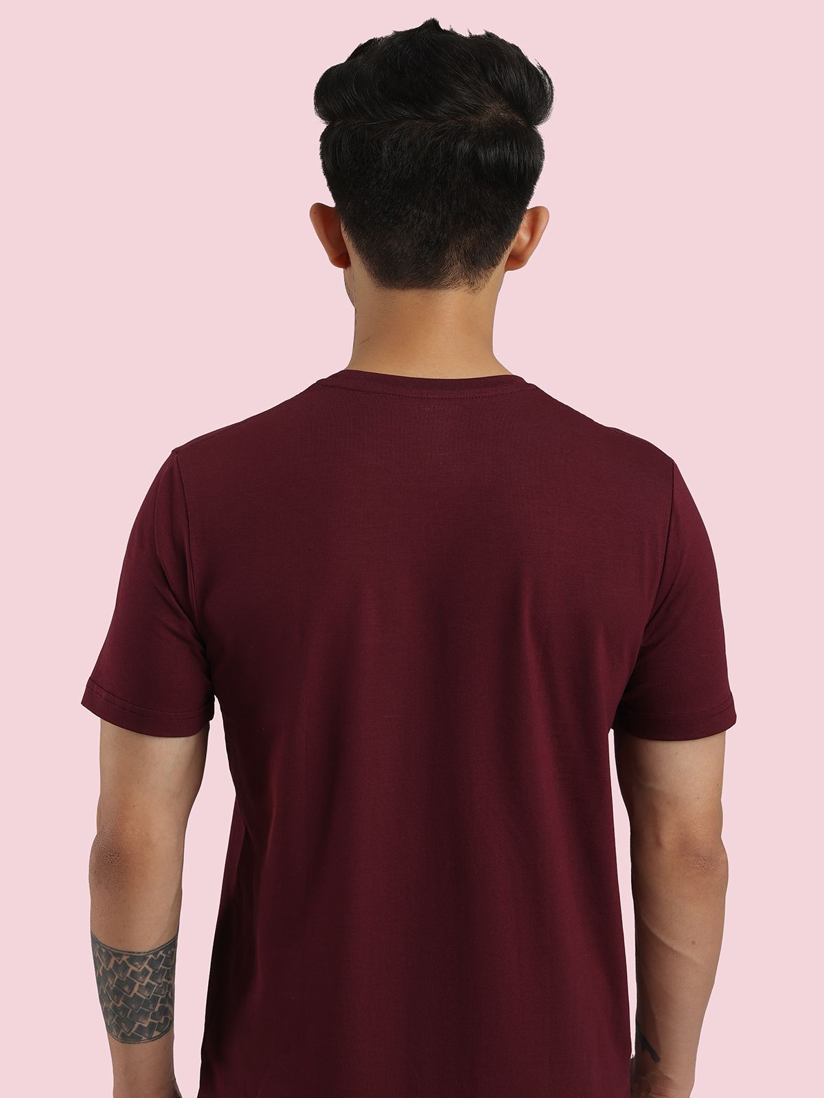Mens T-shirt
