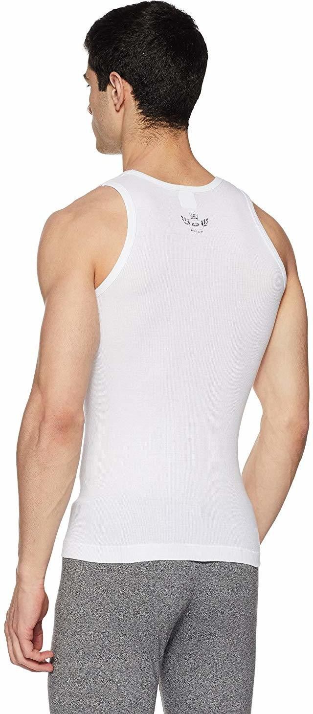Mens Vest