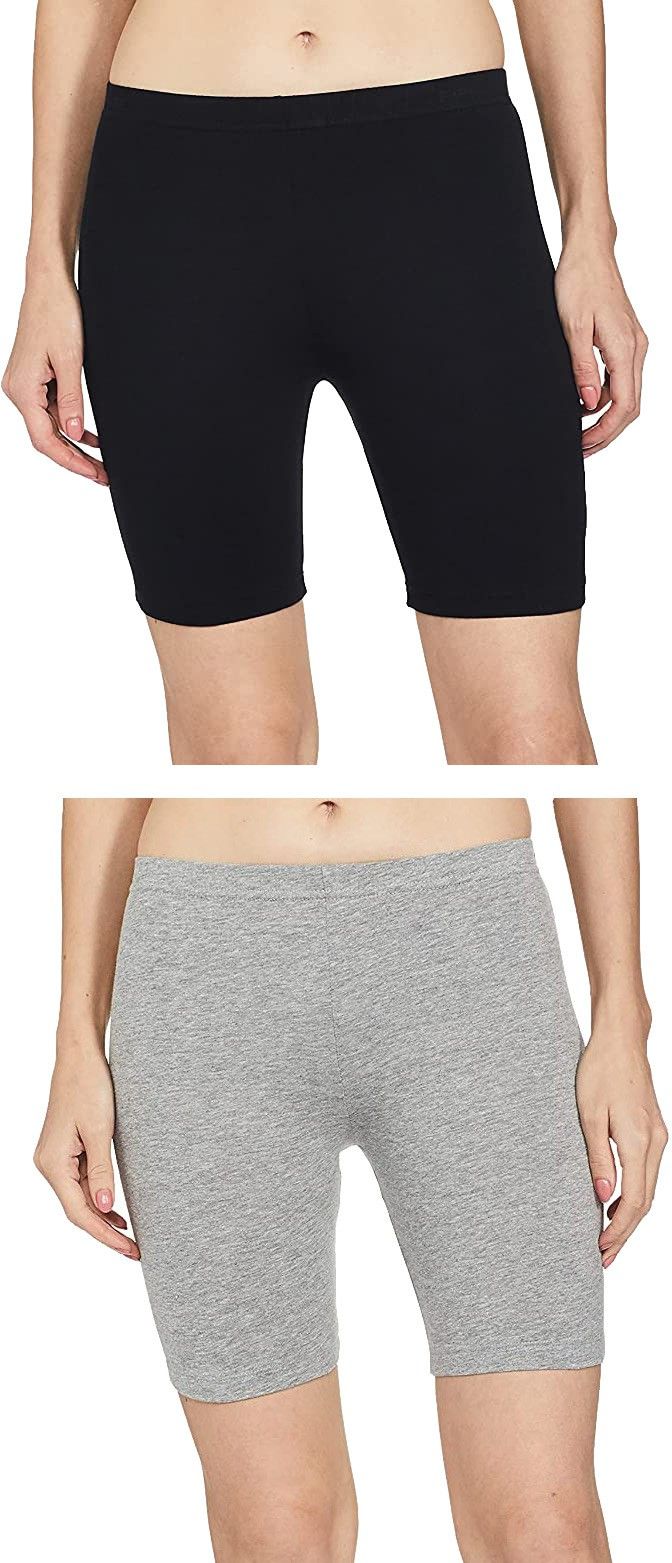 Women Shorties