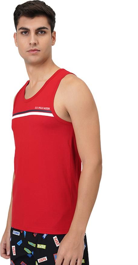 Mens Vest