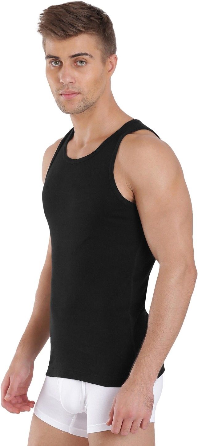 Mens Vest