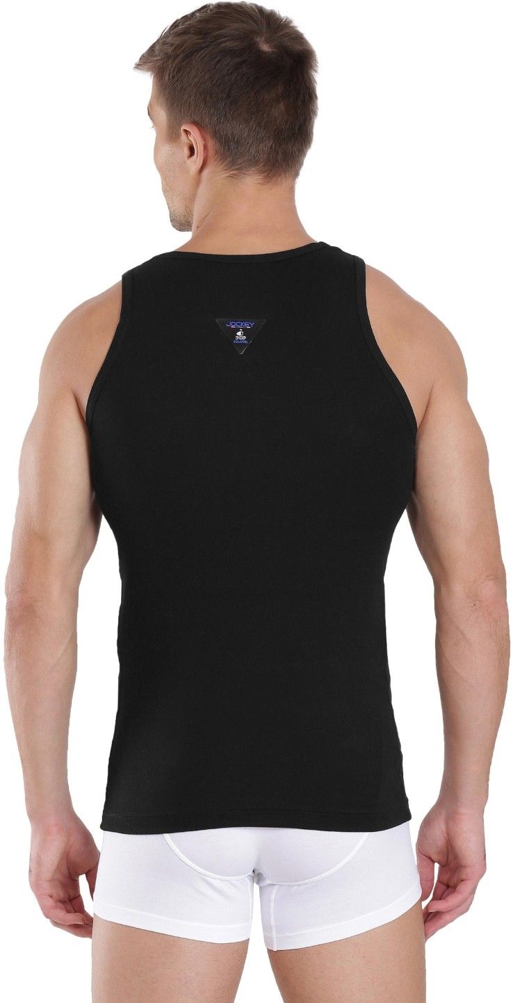 Mens Vest
