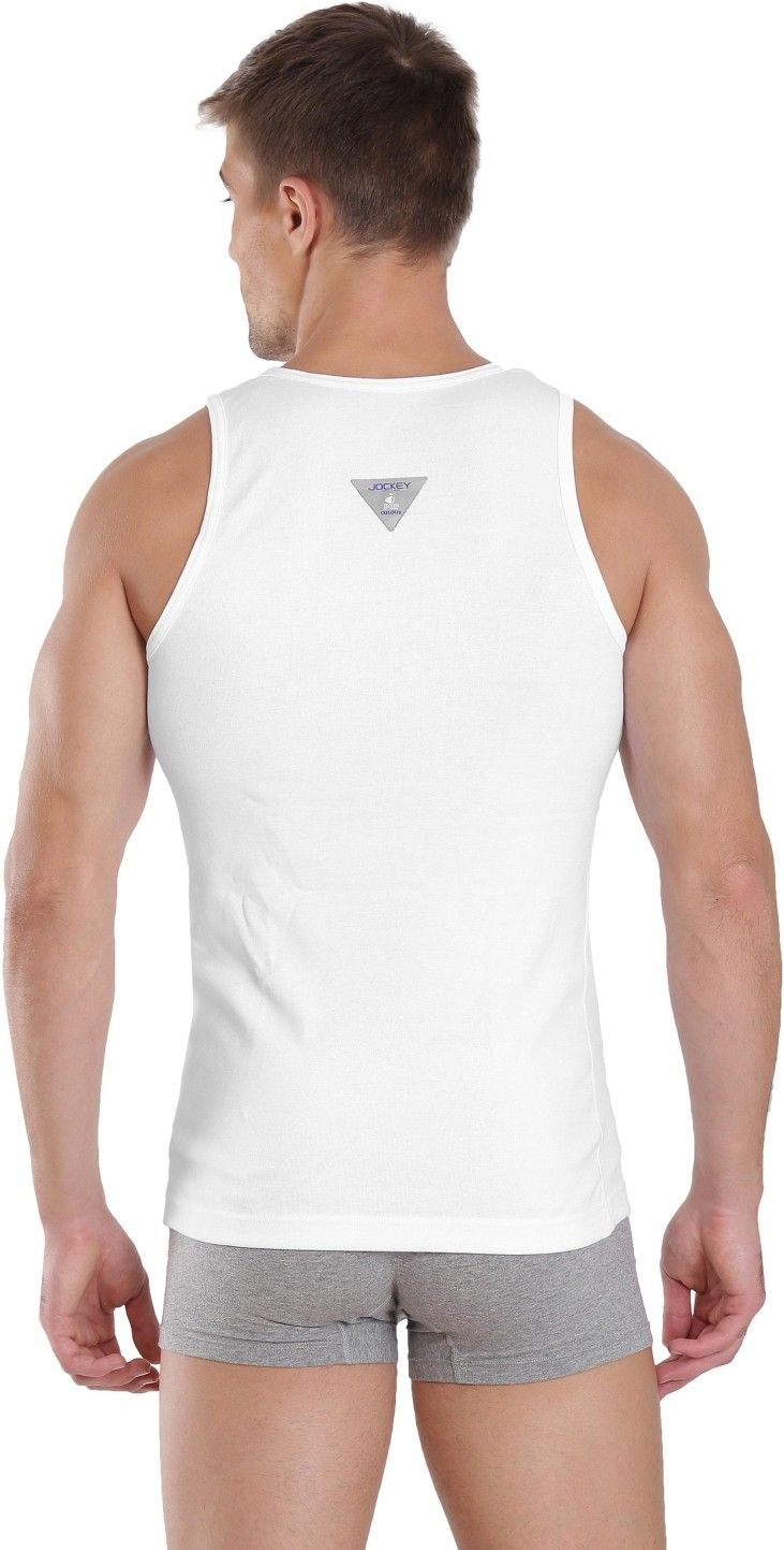 Mens Vest