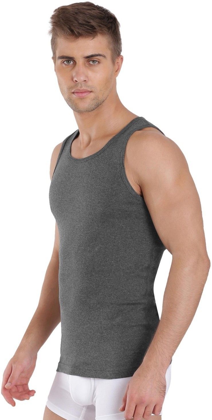 Mens Vest