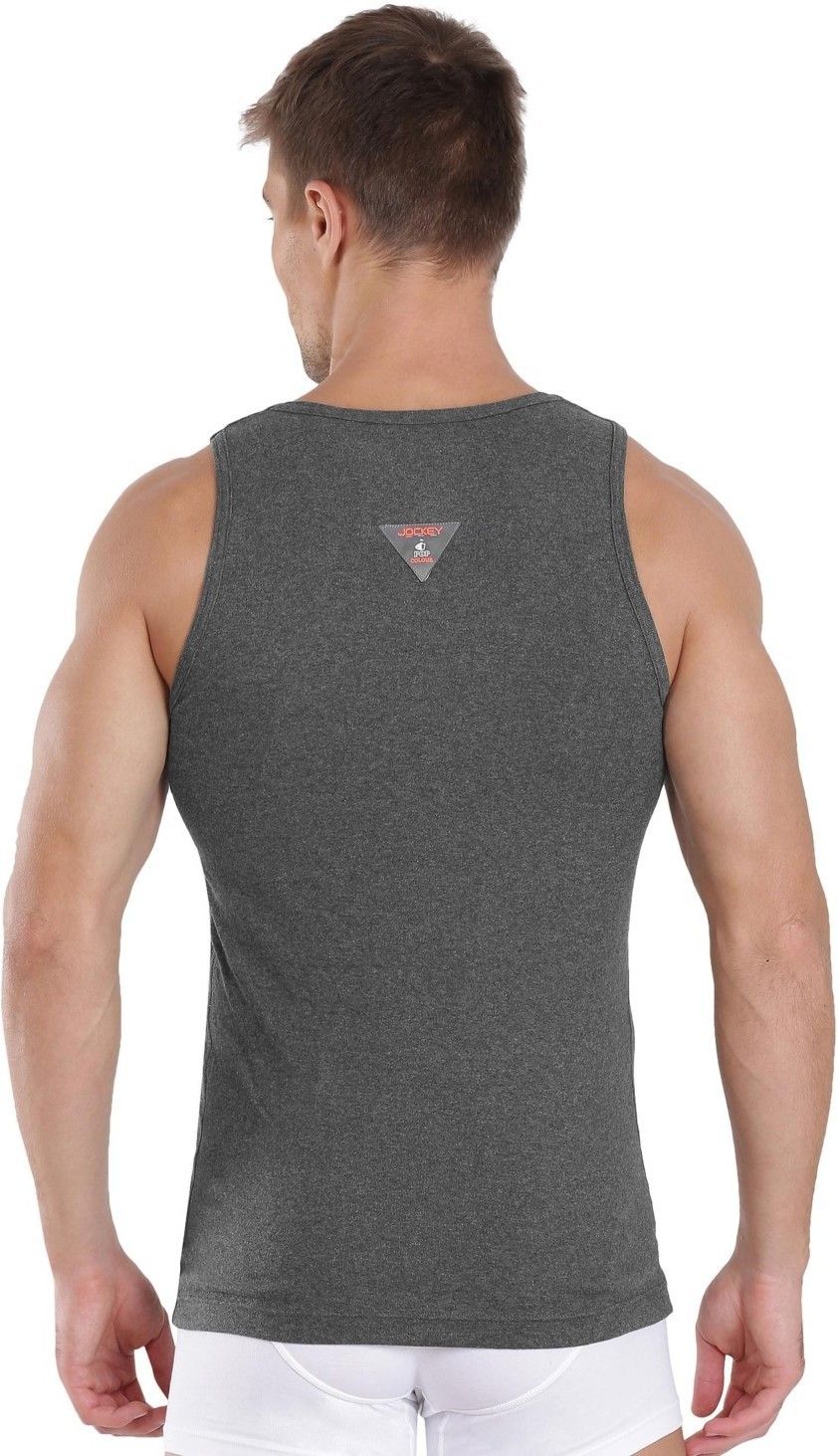 Mens Vest
