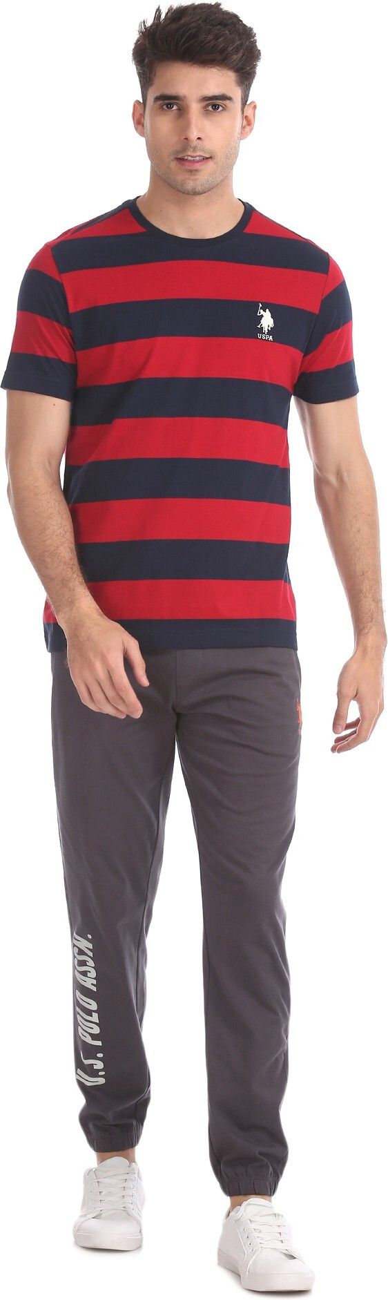 Mens T-shirt
