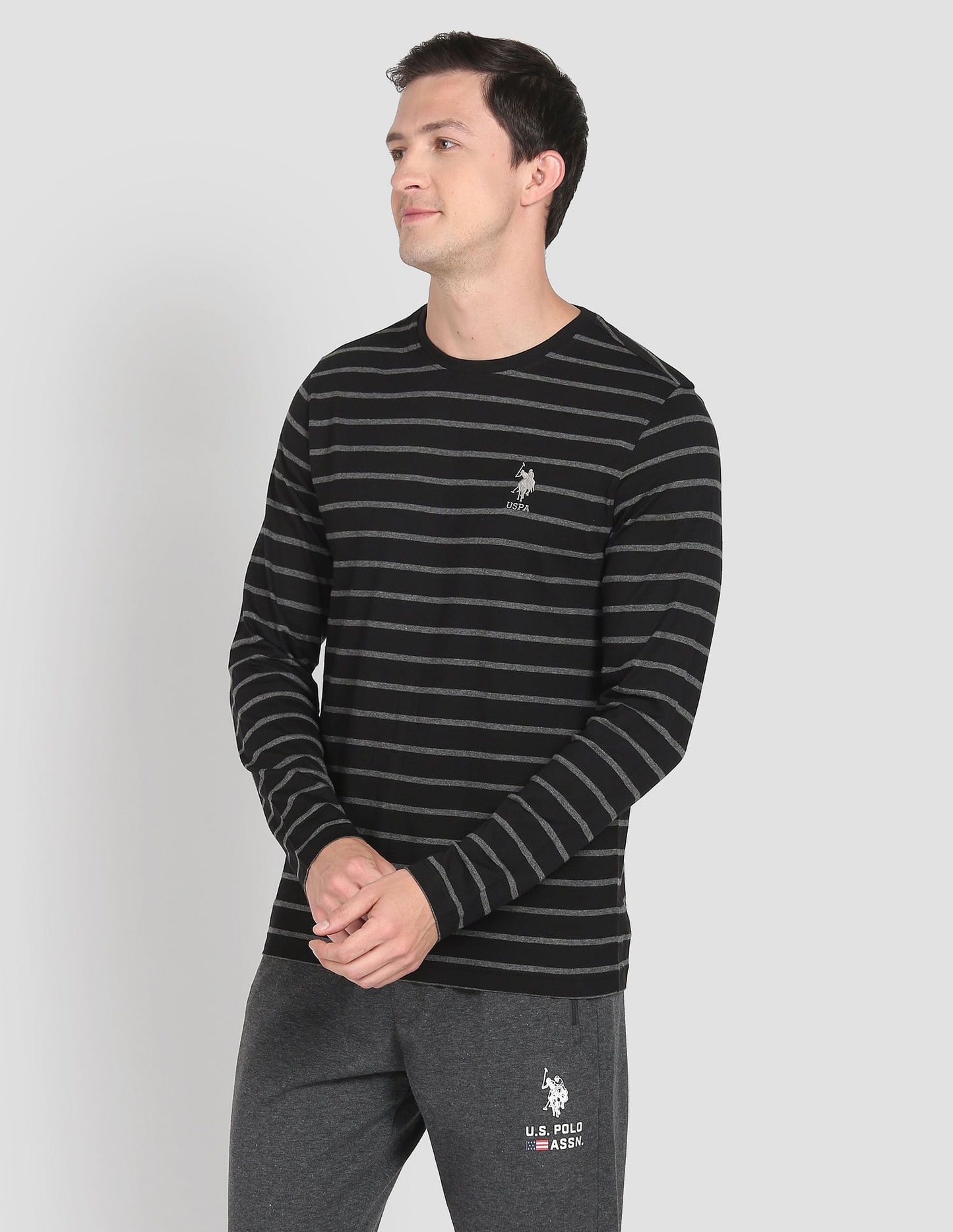 Mens T-shirt