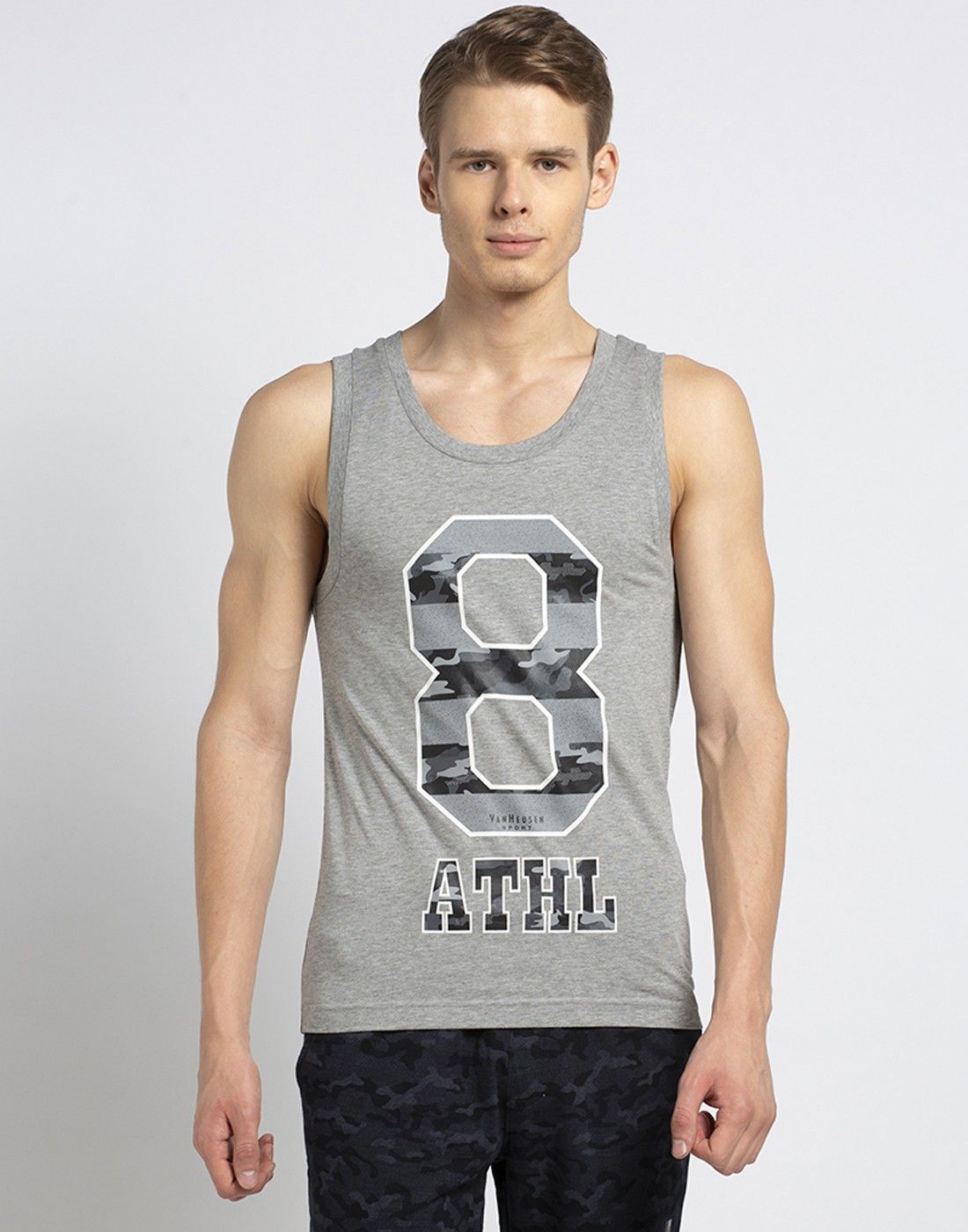 Mens Vest