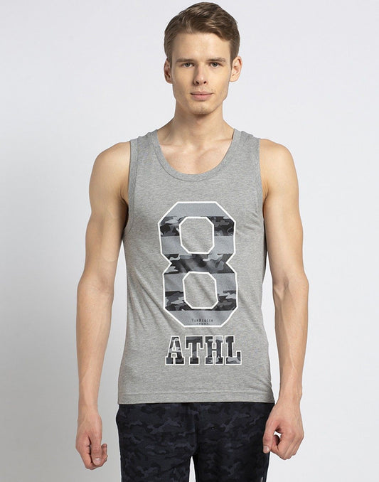 Mens Vest