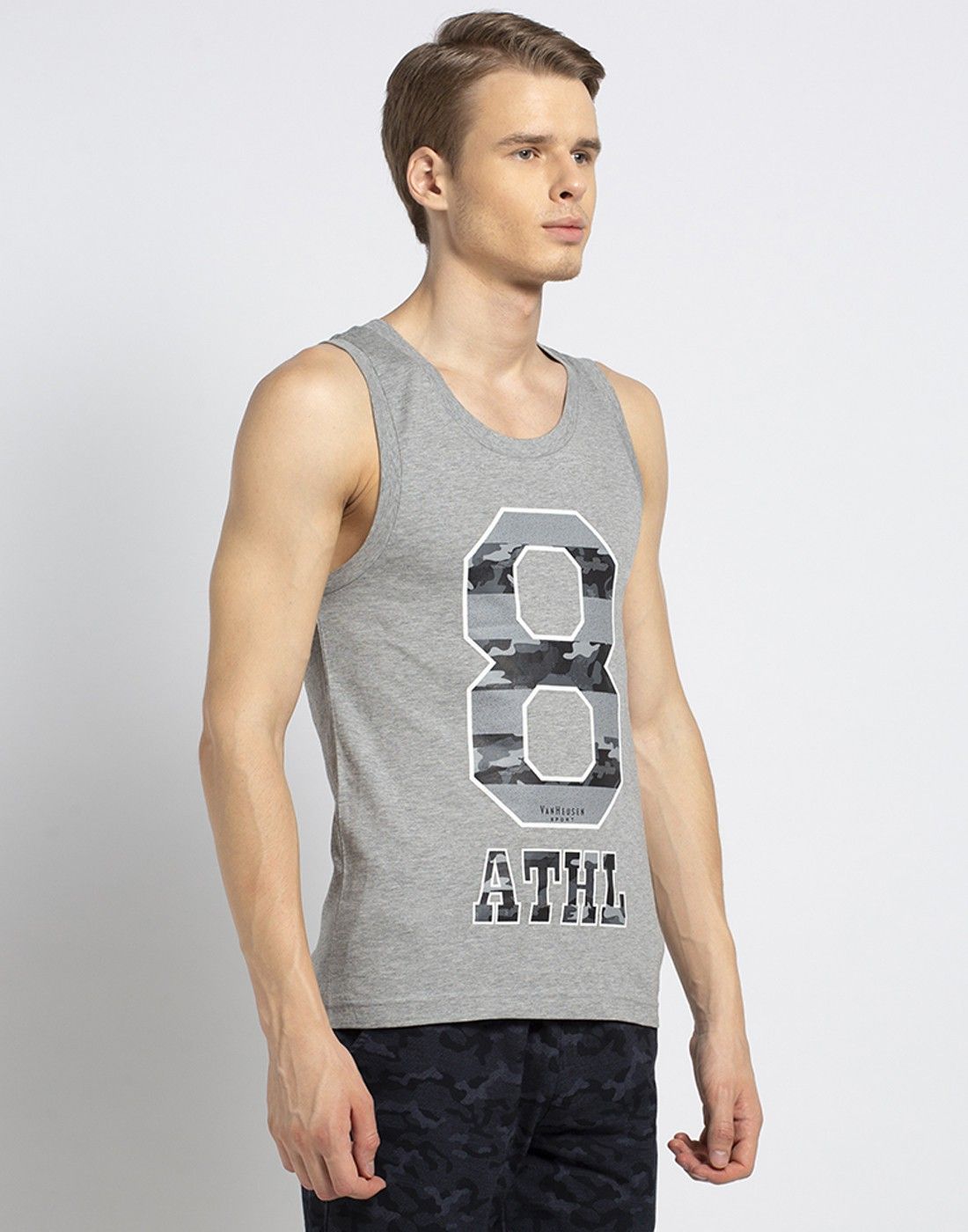 Mens Vest