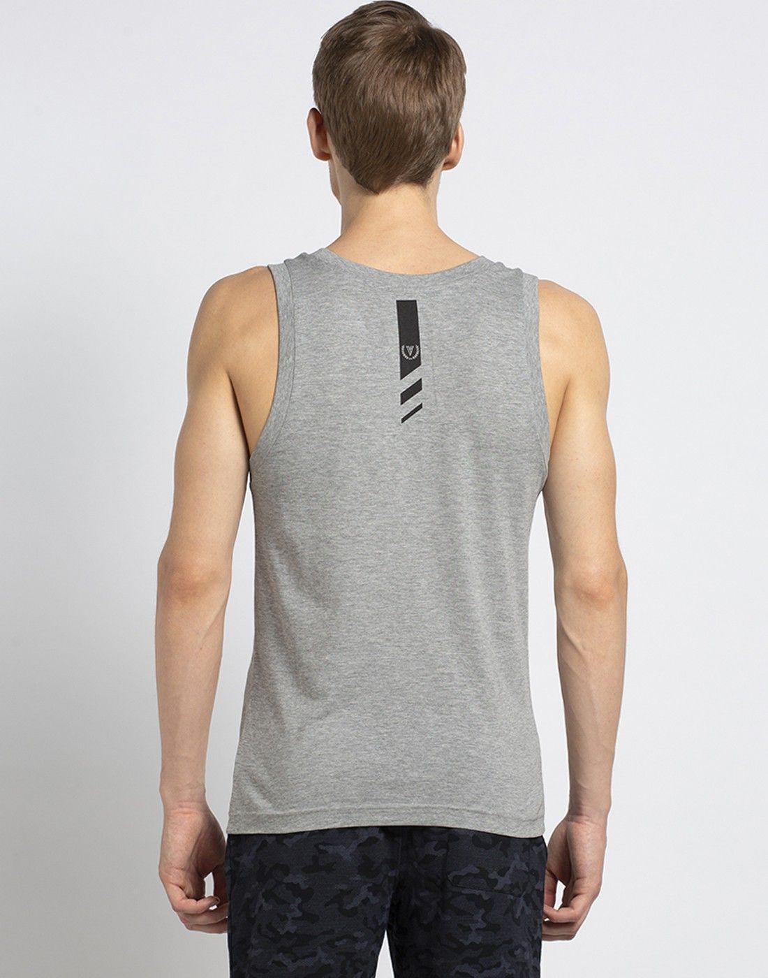 Mens Vest
