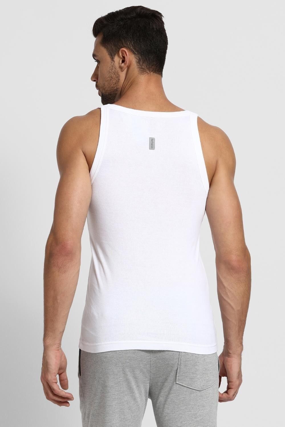 Mens Vest