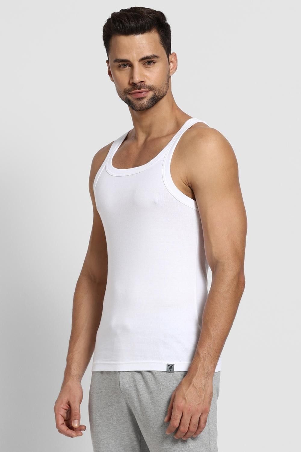 Mens Vest