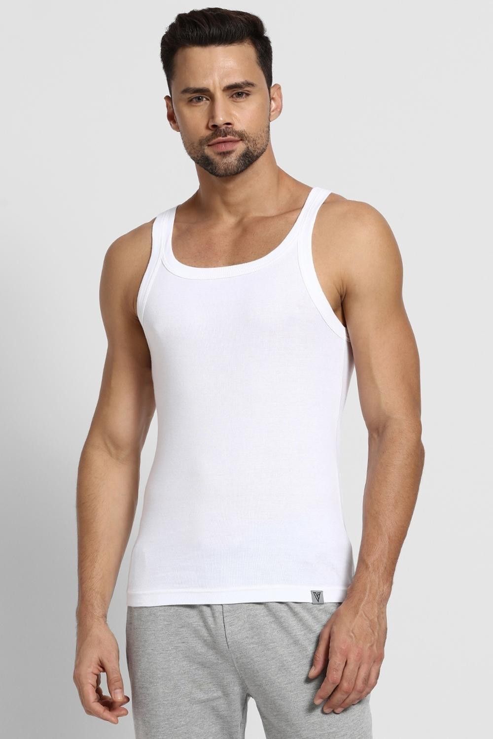 Mens Vest