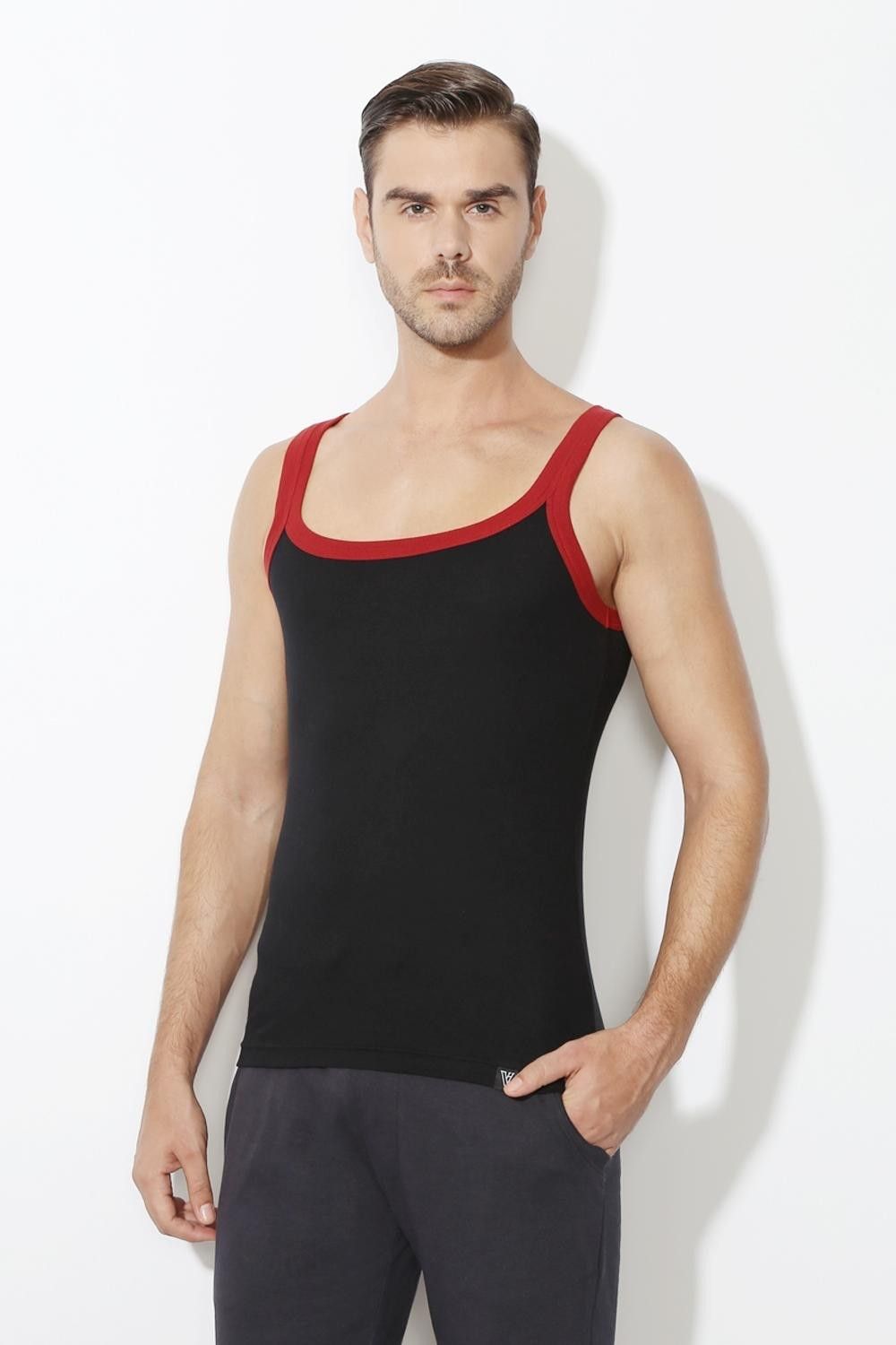 Mens Vest