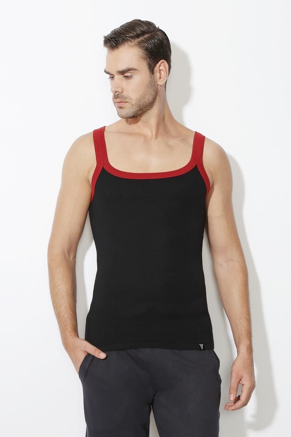 Mens Vest