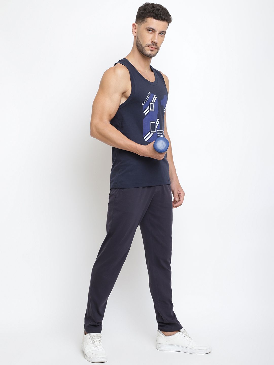 Mens Vest