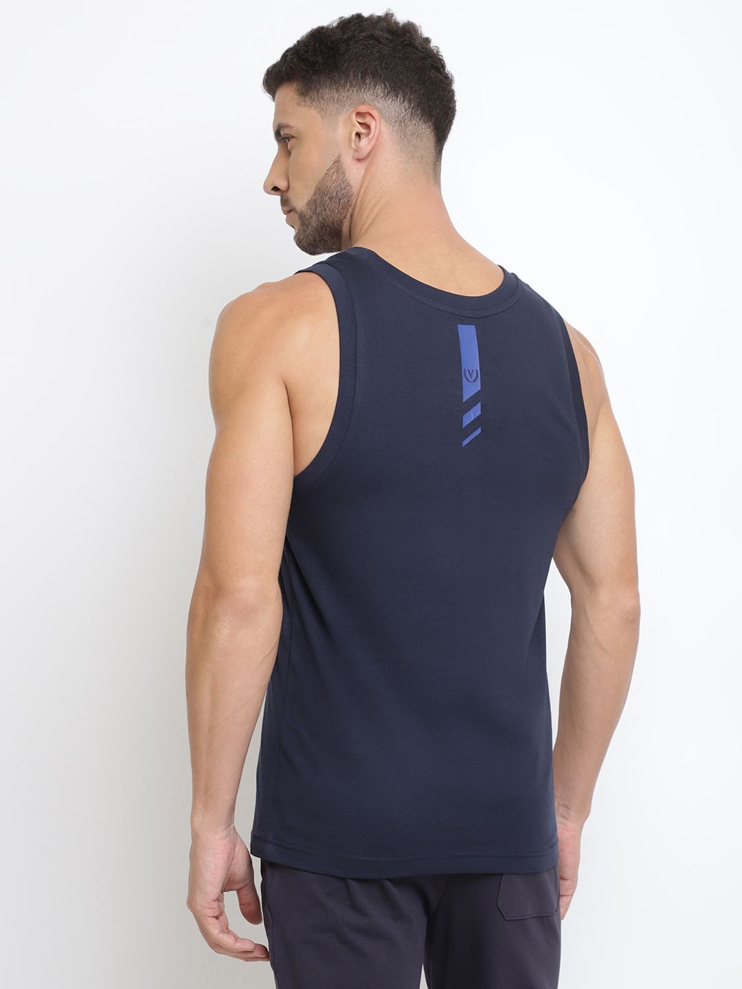 Mens Vest
