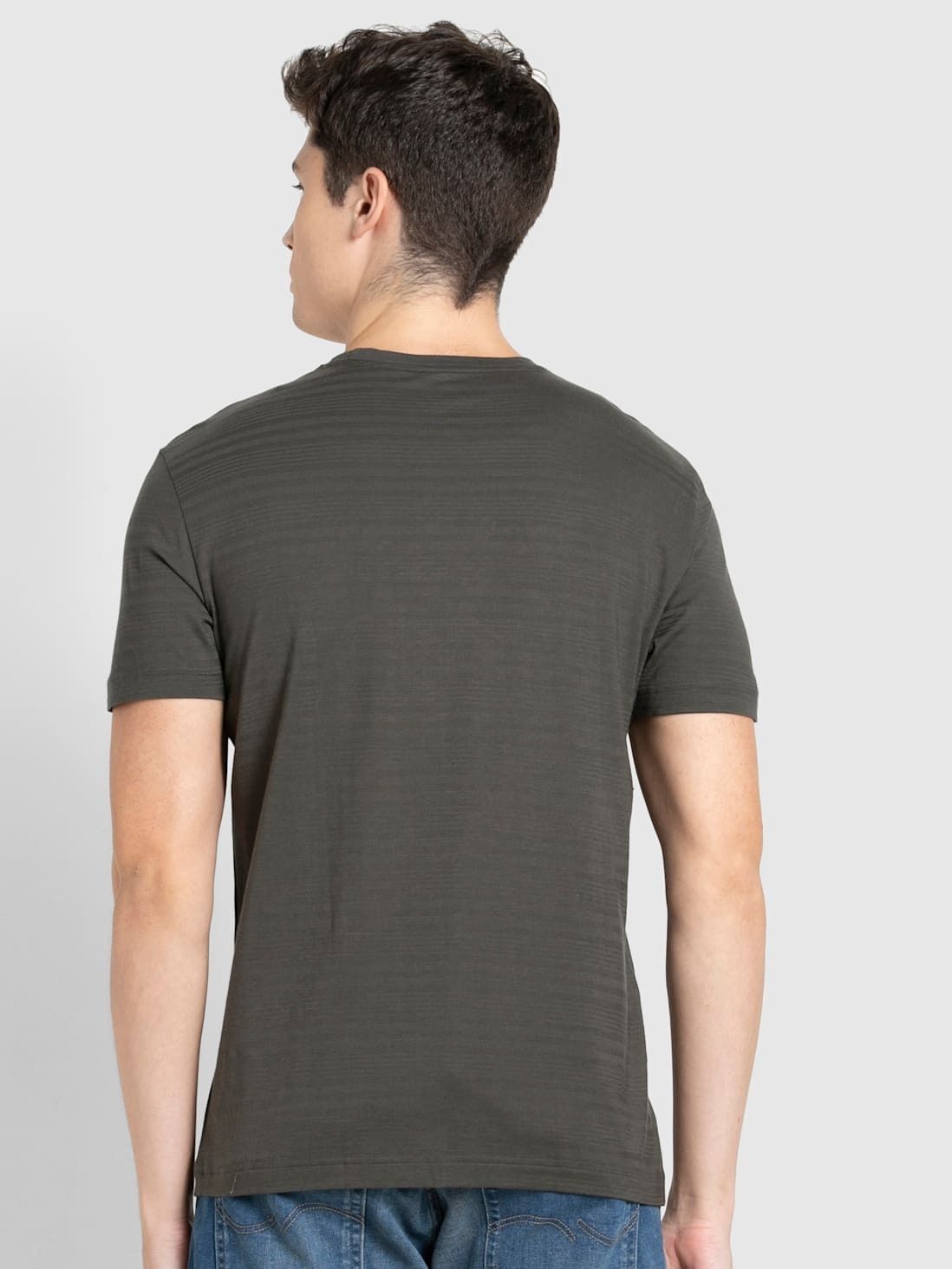 A Plain Tshirt